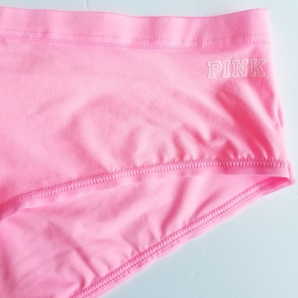 VICTORIA'S SECRET PINK HIPSTER BAS BIKINI HIPSTER - Picture 3 of 5